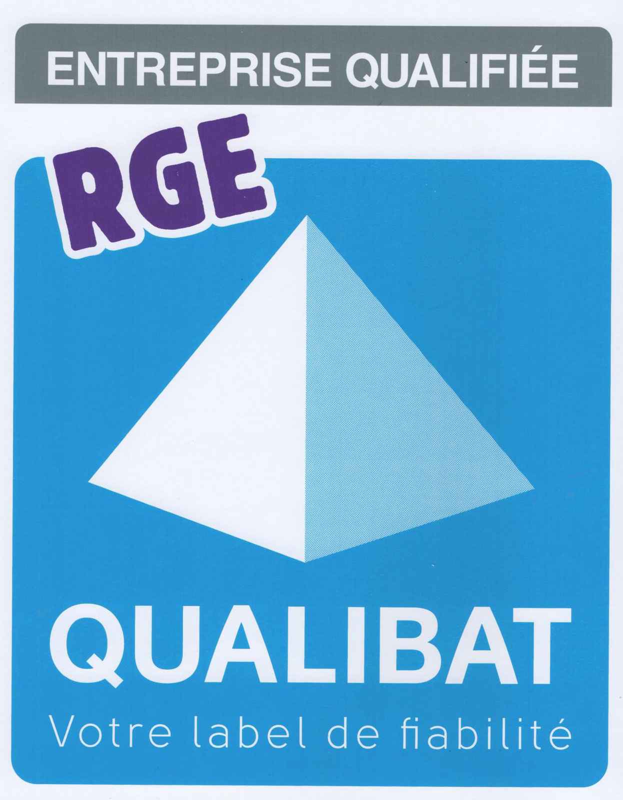 RGE - QUALIBAT